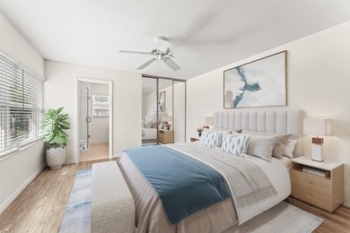 Welcome to a charming quiet townhouse in West Palm Beach - photo 21