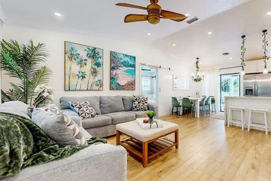 Discover this beautiful 4 Beds 2 Baths, fully remodeled house - photo 1