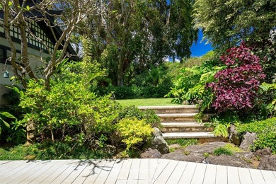 Perched along a vibrant coastal landscape, this private 3bed - photo 23