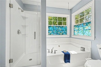 Immaculately maintained and thoughtfully refreshed, this home - photo 23