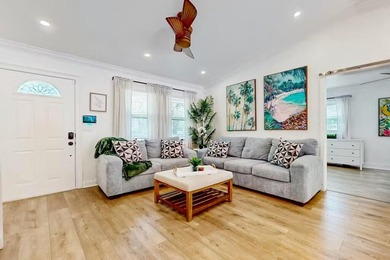 Discover this beautiful 4 Beds 2 Baths, fully remodeled house - photo 4