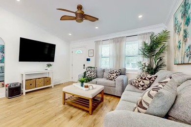 Discover this beautiful 4 Beds 2 Baths, fully remodeled house - photo 5