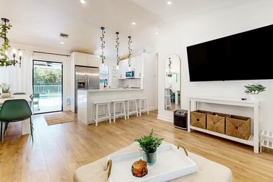 Discover this beautiful 4 Beds 2 Baths, fully remodeled house - photo 6