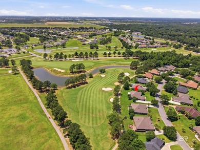 Located in the Glenlakes golf course community, this 4 bedroom - photo 29