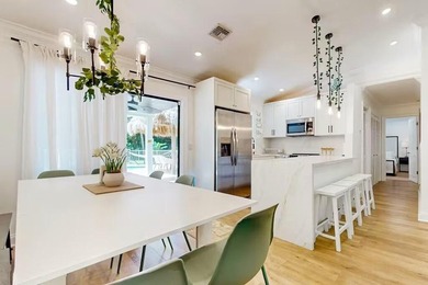 Discover this beautiful 4 Beds 2 Baths, fully remodeled house - photo 10