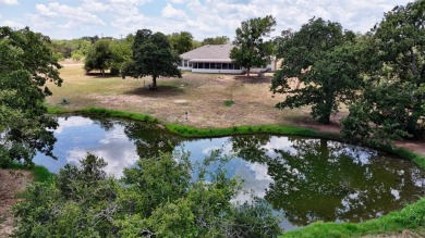 Lake Home For Sale in Tow, Texas