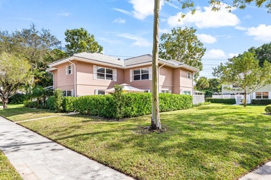 Welcome to a charming quiet townhouse in West Palm Beach - photo 31