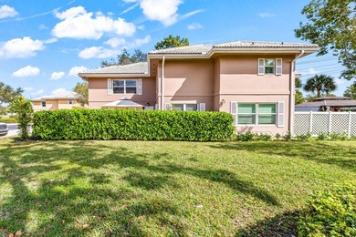 Welcome to a charming quiet townhouse in West Palm Beach - photo 32