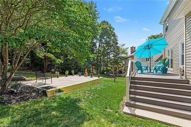 Immaculately maintained and thoughtfully refreshed, this home - photo 33