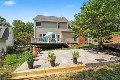 Immaculately maintained and thoughtfully refreshed, this home - photo 34