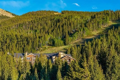 Perfectly positioned at Keystone's River Run Village, this - photo 5