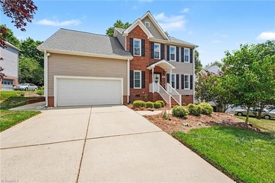 Immaculately maintained and thoughtfully refreshed, this home - photo 36