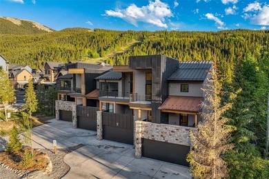 Perfectly positioned at Keystone's River Run Village, this - photo 8