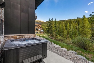Perfectly positioned at Keystone's River Run Village, this - photo 9