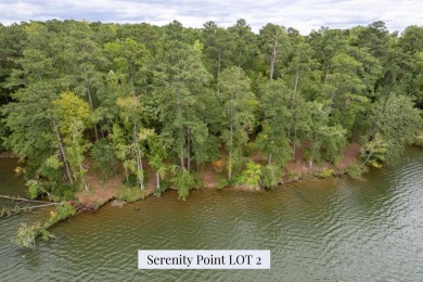 Lake Lot For Sale in Milledgeville, Georgia