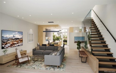 La Vie Lumiere, born from the belief that a home should