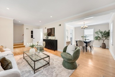 Nestled on a quiet cul-de-sac, this beautifully maintained - photo 4