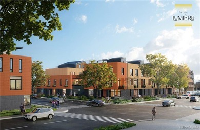 La Vie Lumiere, born from the belief that a home should