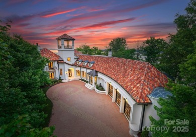 Lake Home For Sale in Mooresville, North Carolina