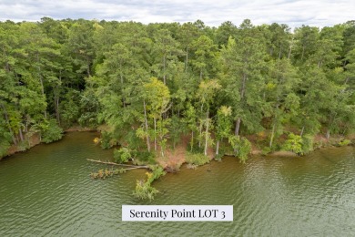 Lake Lot For Sale in Milledgeville, Georgia