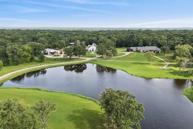 (private lake, pond, creek) Commercial For Sale in Malakoff Texas