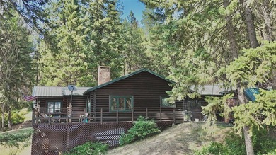 Private 10 -Acres Retreat Tucked between Trout Creek and - photo 3