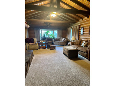 Private 10 -Acres Retreat Tucked between Trout Creek and - photo 5