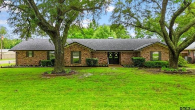 Lake Home For Sale in Whitehouse, Texas