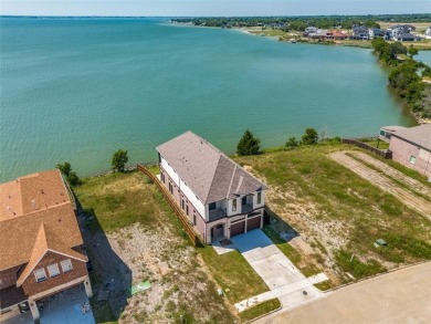 Lake Home For Sale in Forney, Texas