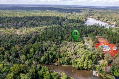 Lake Sinclair Lot For Sale in Milledgeville Georgia