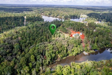 Waterfront Lot on Lake Sinclair! Enjoy over 125 feet of pristine - photo 2