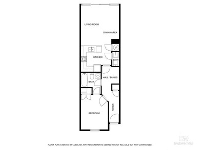 Fantastic Investment Opportunity on this 1 bedroom, 1.5 bathroom - photo 3