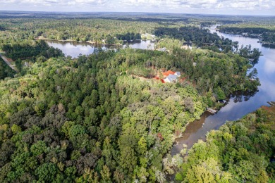 Waterfront Lot on Lake Sinclair! Enjoy over 125 feet of pristine - photo 3