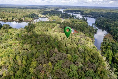 Waterfront Lot on Lake Sinclair! Enjoy over 125 feet of pristine - photo 4