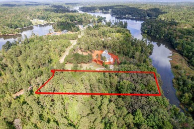 Waterfront Lot on Lake Sinclair! Enjoy over 125 feet of pristine - photo 7