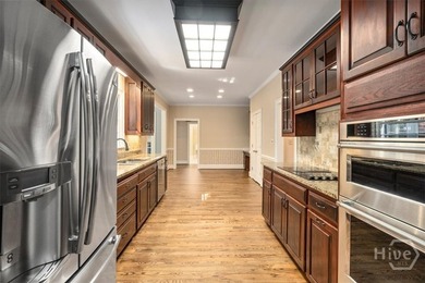 Nestled within an exclusive 4+ acre enclave in Watkinsville's - photo 11