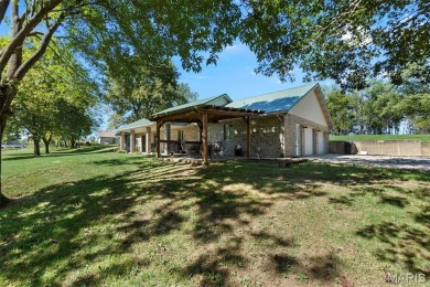 Lake Home For Sale in Jackson, Missouri