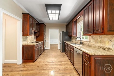 Nestled within an exclusive 4+ acre enclave in Watkinsville's - photo 13