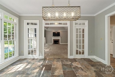 Nestled within an exclusive 4+ acre enclave in Watkinsville's - photo 15