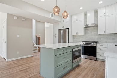 La Salle Estates is a gated community minutes away from - photo 16