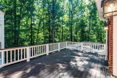 Nestled within an exclusive 4+ acre enclave in Watkinsville's - photo 18