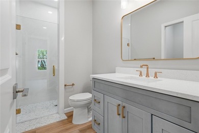 La Salle Estates is a gated community minutes away from - photo 21