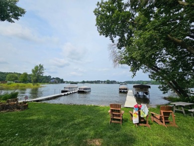 Lake Lot For Sale in Prior Lake, Minnesota