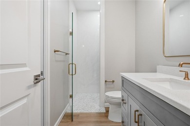 La Salle Estates is a gated community minutes away from - photo 22