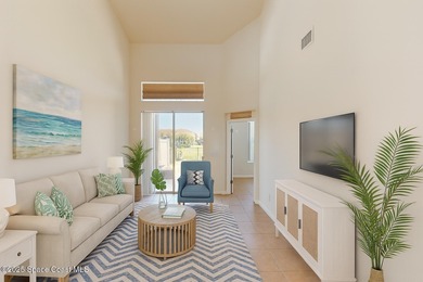 Live the coastal resort lifestyle in this beautifully updated - photo 2