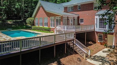 Nestled within an exclusive 4+ acre enclave in Watkinsville's - photo 23