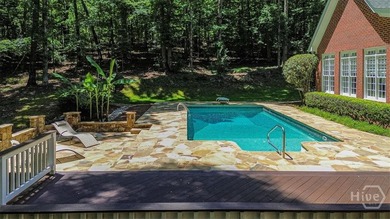 Nestled within an exclusive 4+ acre enclave in Watkinsville's - photo 24