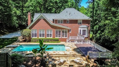 Nestled within an exclusive 4+ acre enclave in Watkinsville's - photo 25