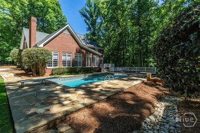 Nestled within an exclusive 4+ acre enclave in Watkinsville's - photo 27