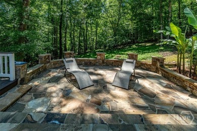 Nestled within an exclusive 4+ acre enclave in Watkinsville's - photo 28